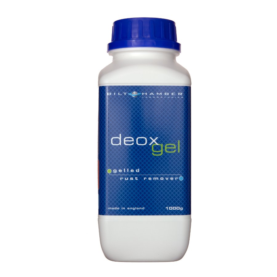Deox-Gel 1x1kg
