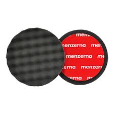 Menzerna Polishing Pad Soft Black 150mm