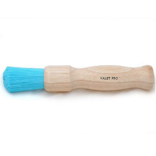 Wooden Chemical Resistant Brush
