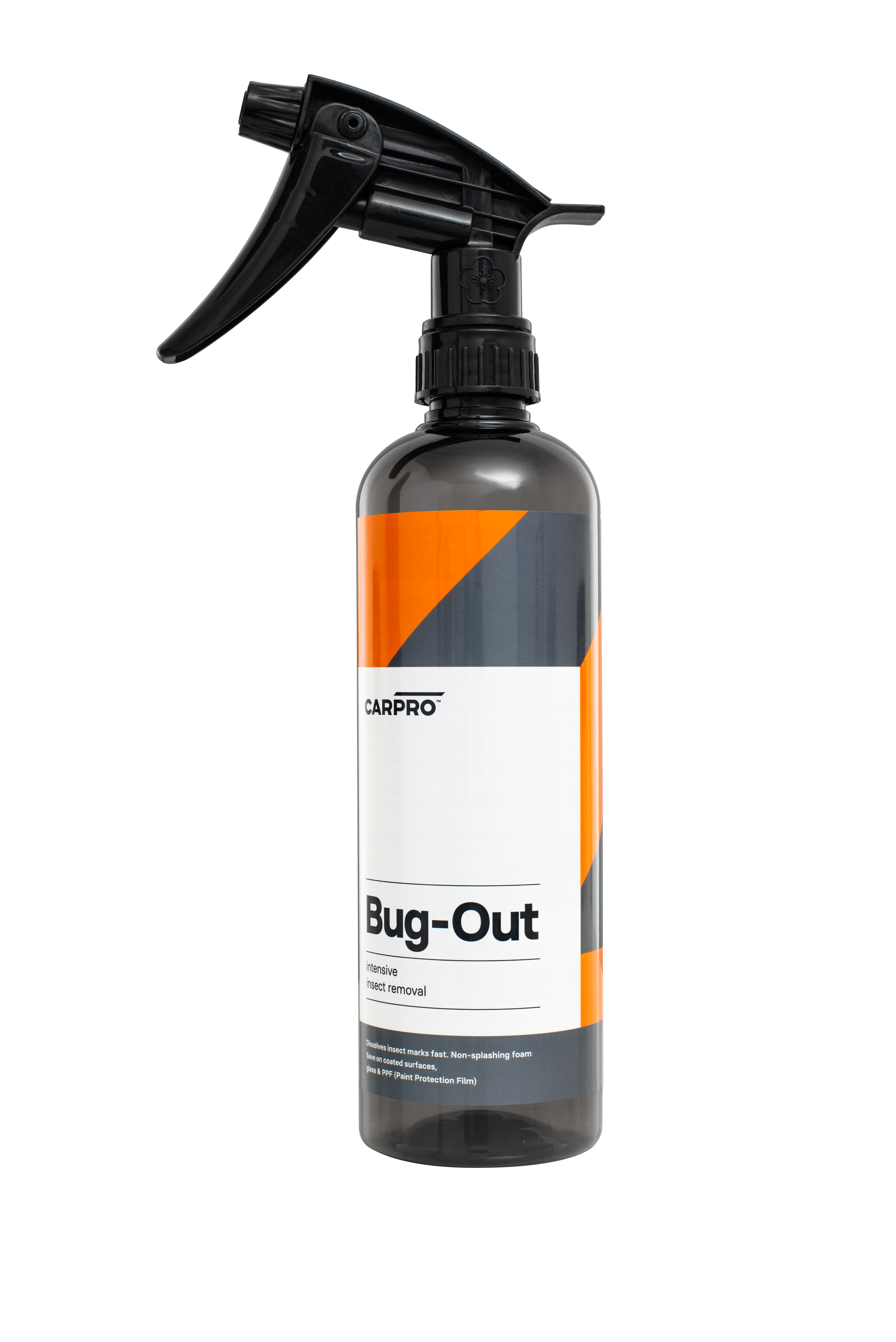 Bug Out 500ml
