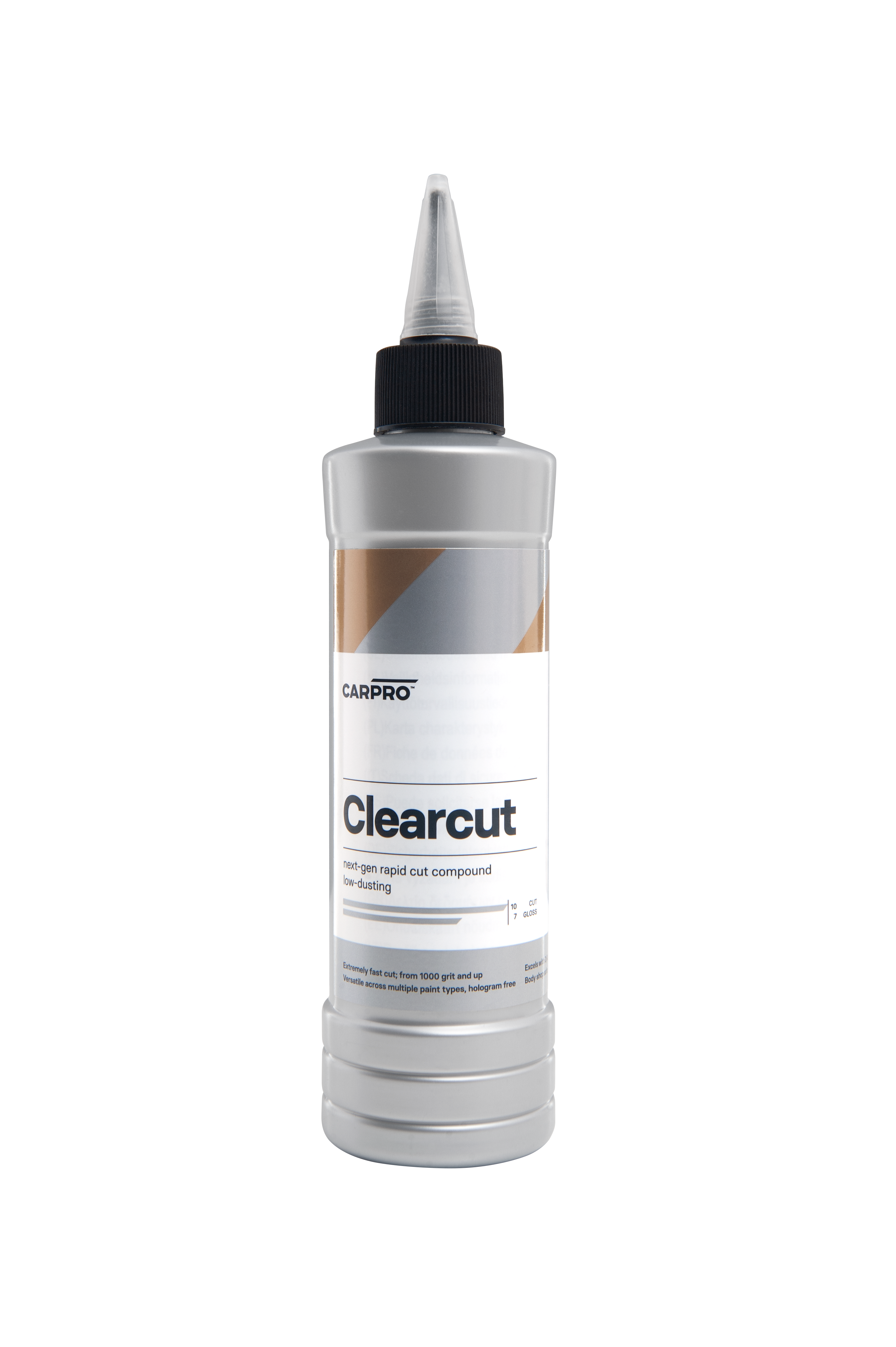 ClearCut Polish compound 250g