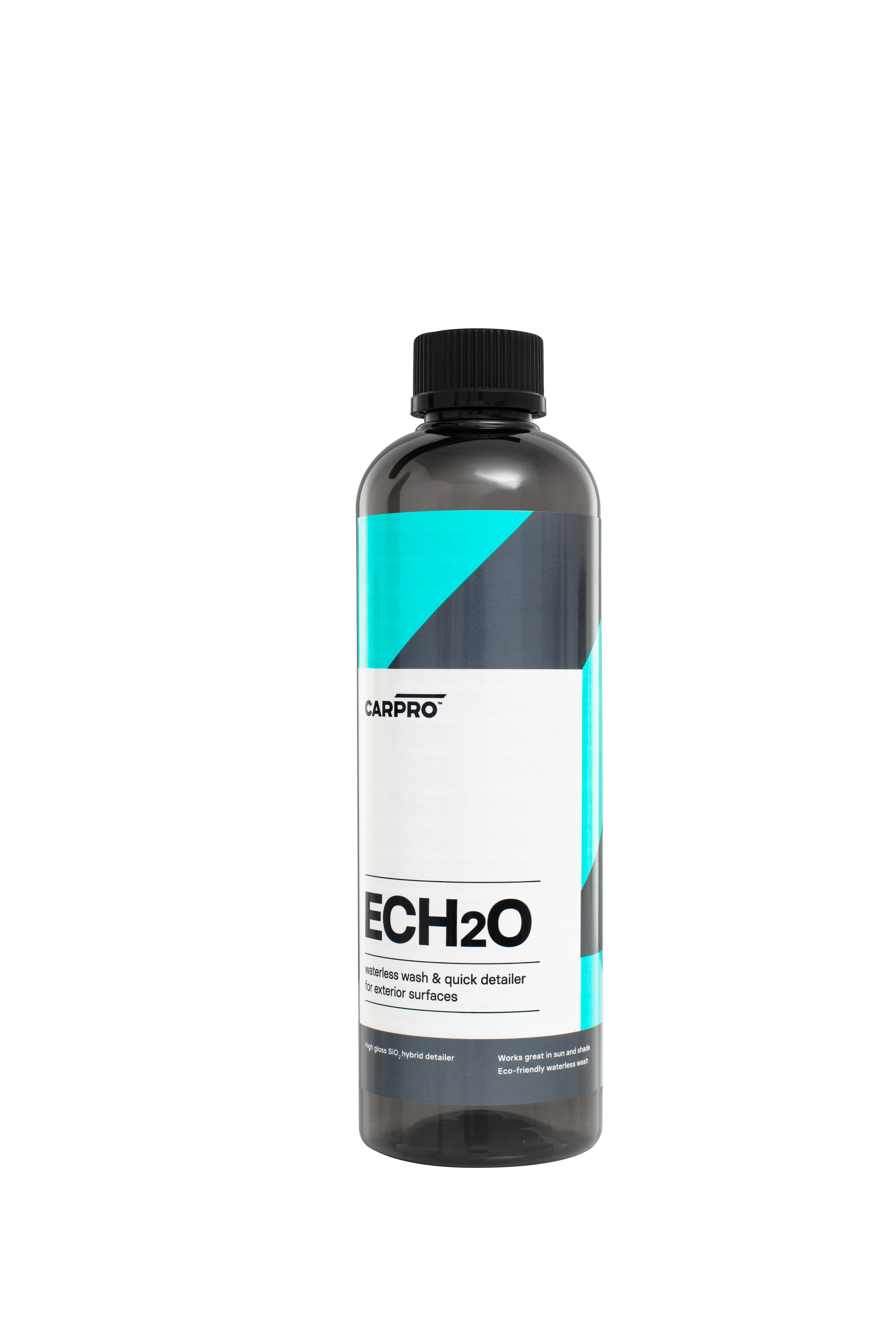 Ech20 Waterless wash & Quick Detailer 500ml