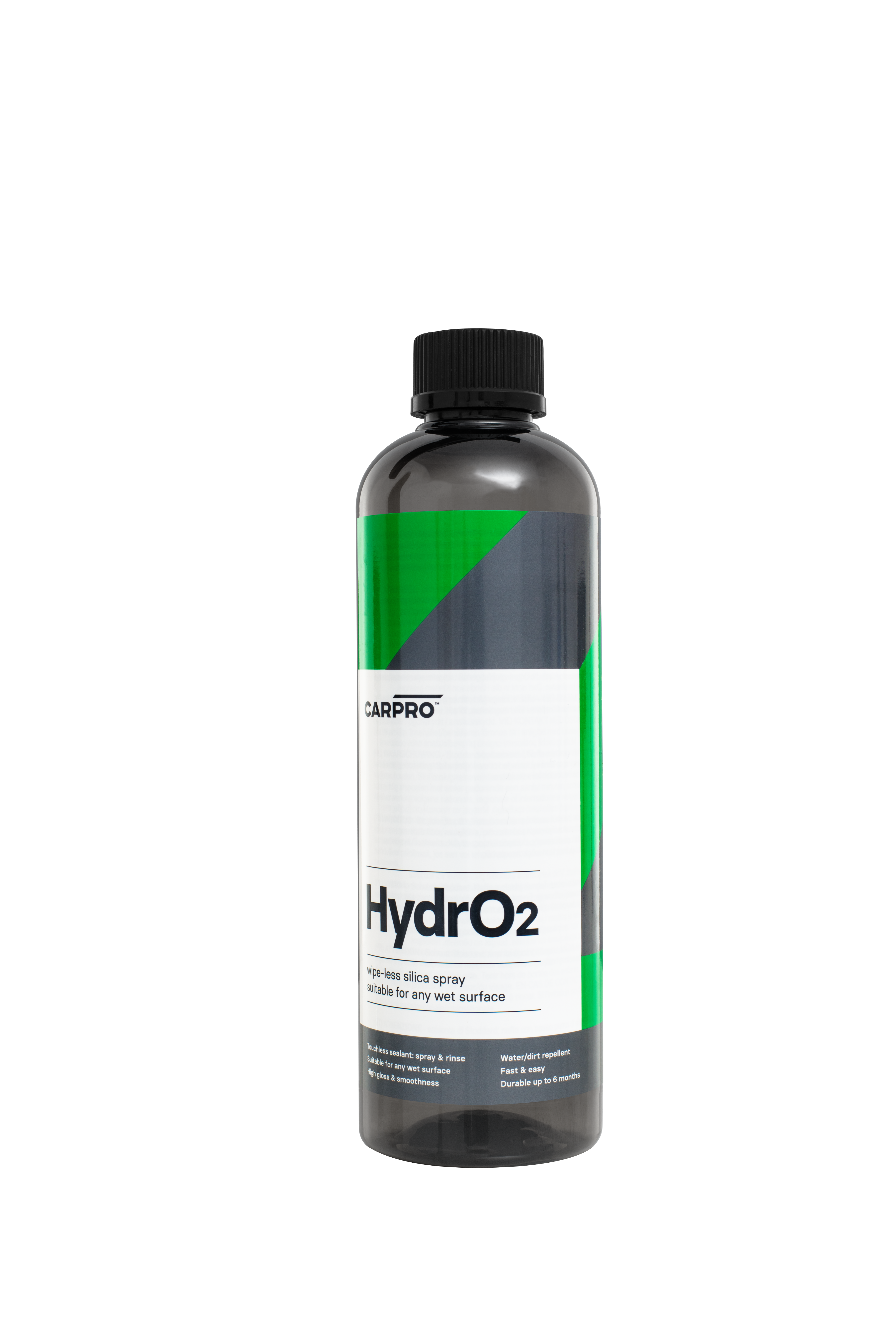 HydrO2-wipeless sealant 500ml