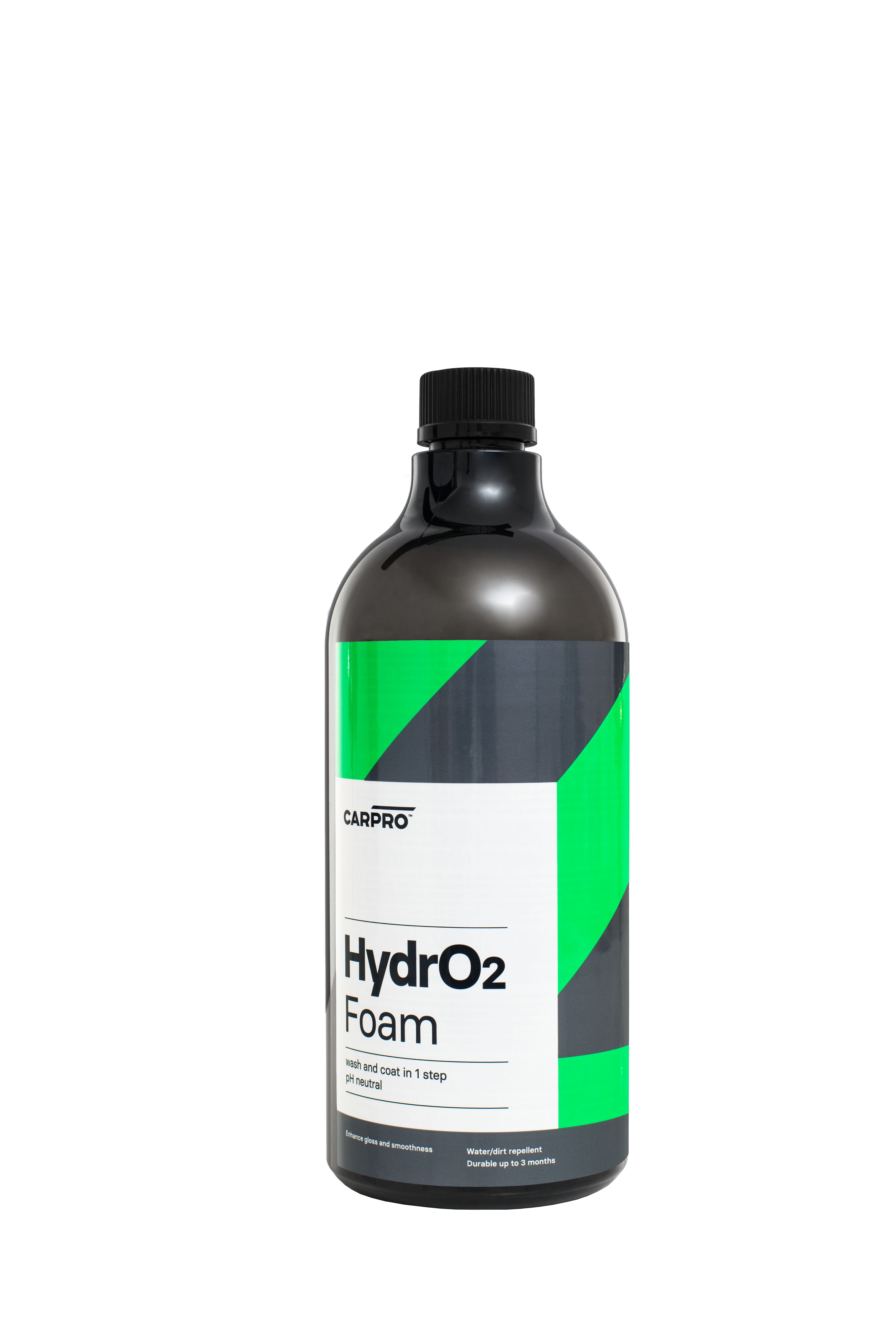 HydroFoam wash & coat 1l