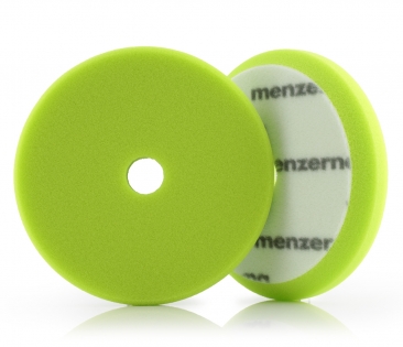Menzerna Soft Cut Foam Pad Green 150mm
