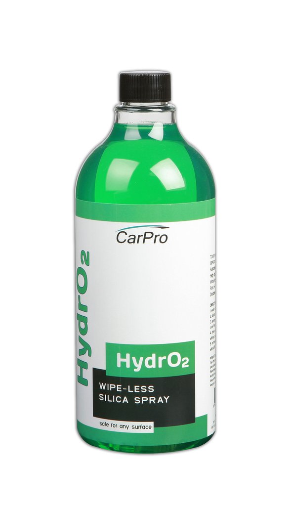 HydrO2 wipeless sealant 1l