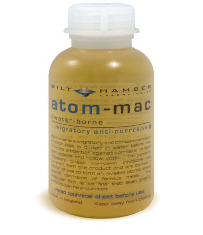 Atom-mac 300ml