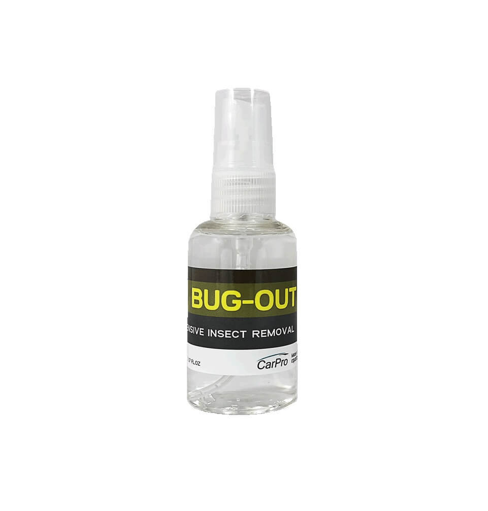 Bug Out 50ml