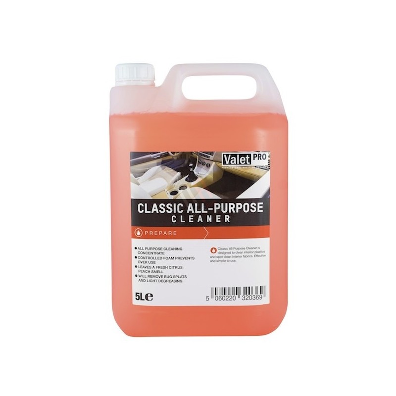 Classic All Purpose cleaner 5 LT