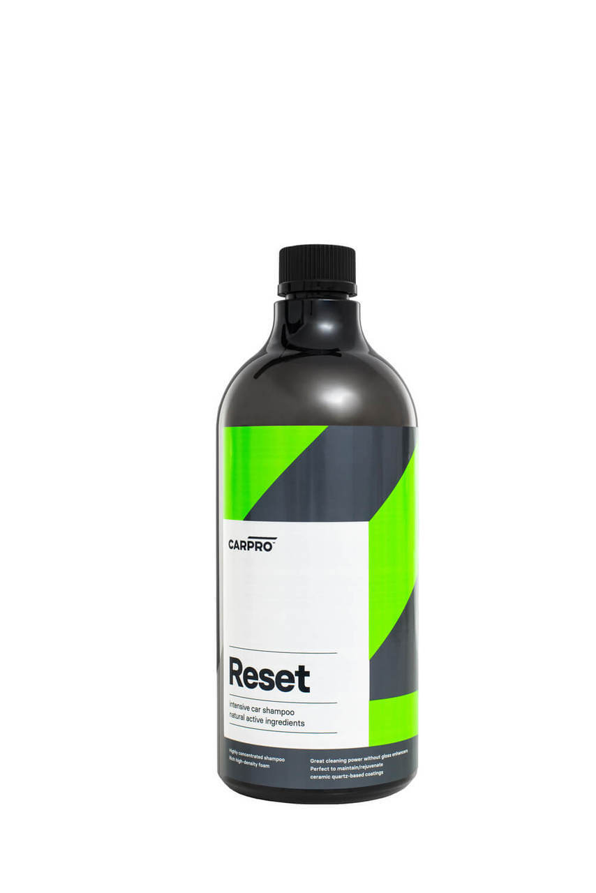 Reset Car Shampoo 1l