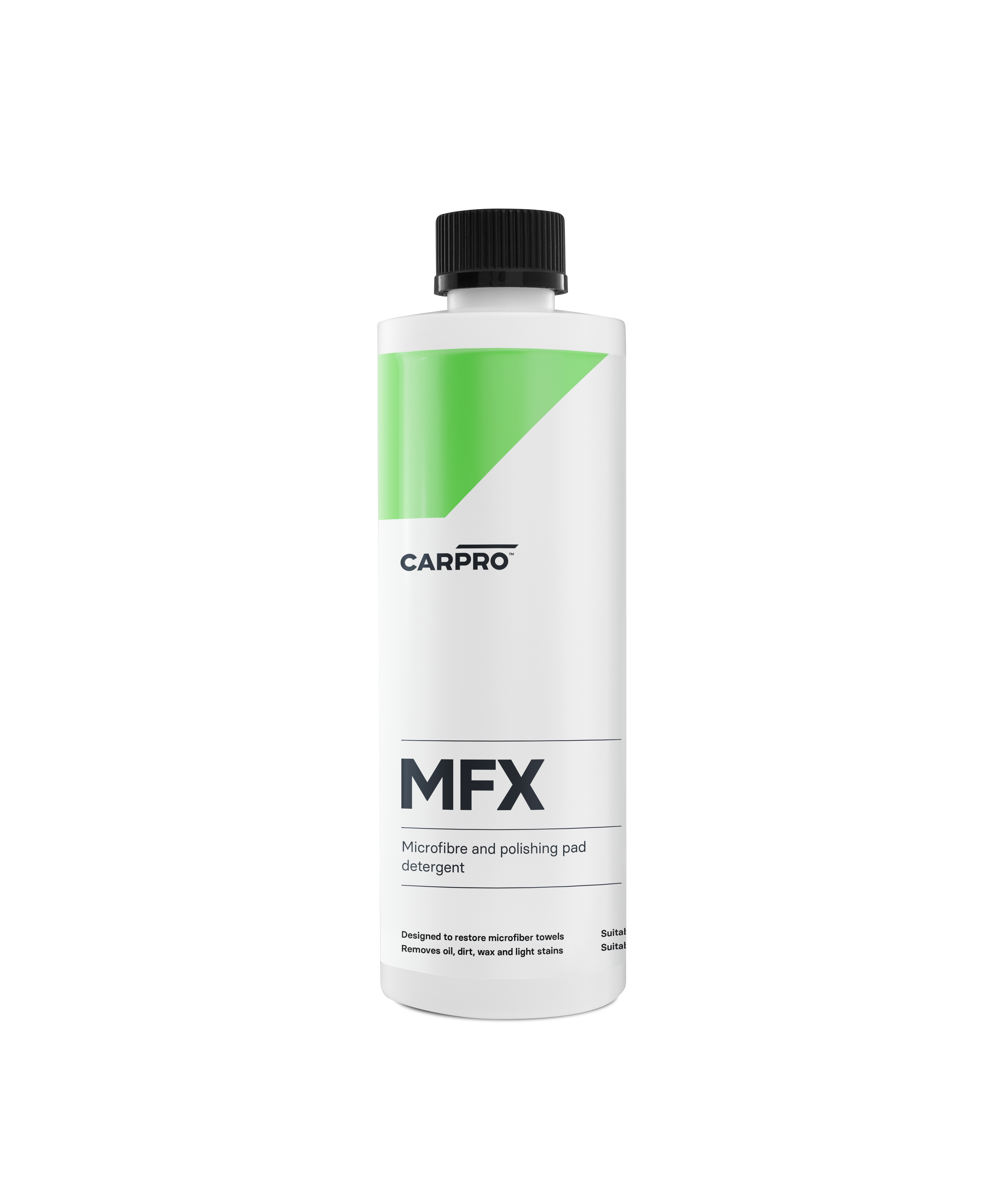 MFX MF detergent 500ml