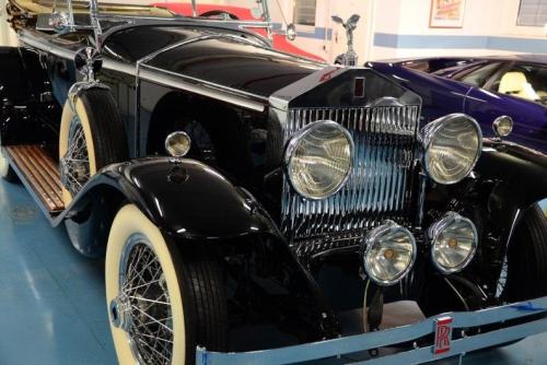 1929-Rolls-Royce-Phantom-I-Ascot-tourer 03