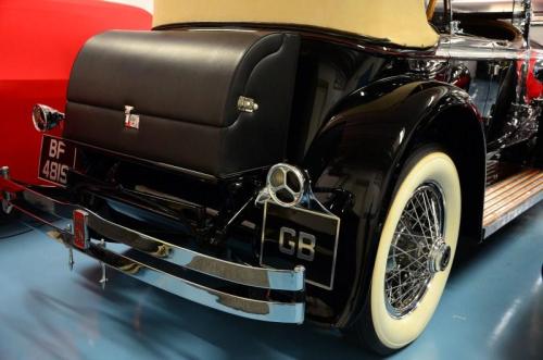 1929-Rolls-Royce-Phantom-I-Ascot-tourer 04