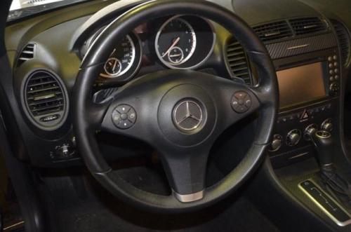 Mercedes-Slk-Interior-Cleaning-Leather-Treatment 04