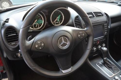 Mercedes-Slk-Interior-Cleaning-Leather-Treatment 32